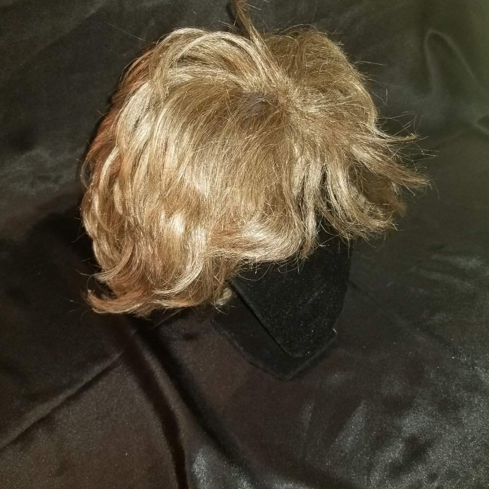 Wig - Picture 4 of 5